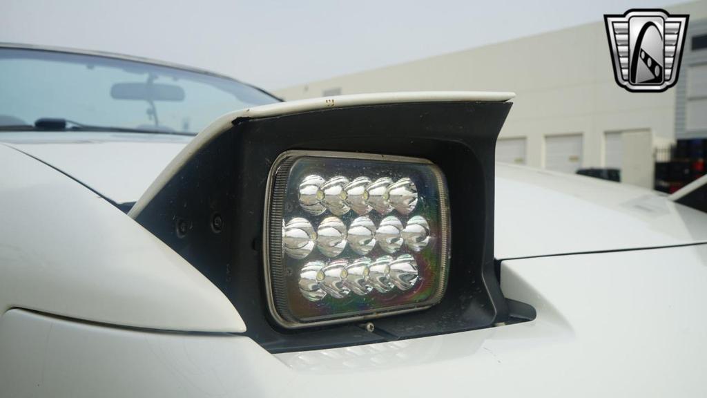 used 1993 Nissan 240SX car, priced at $14,500