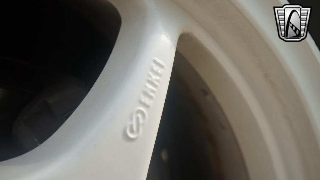 used 1993 Nissan 240SX car, priced at $14,500