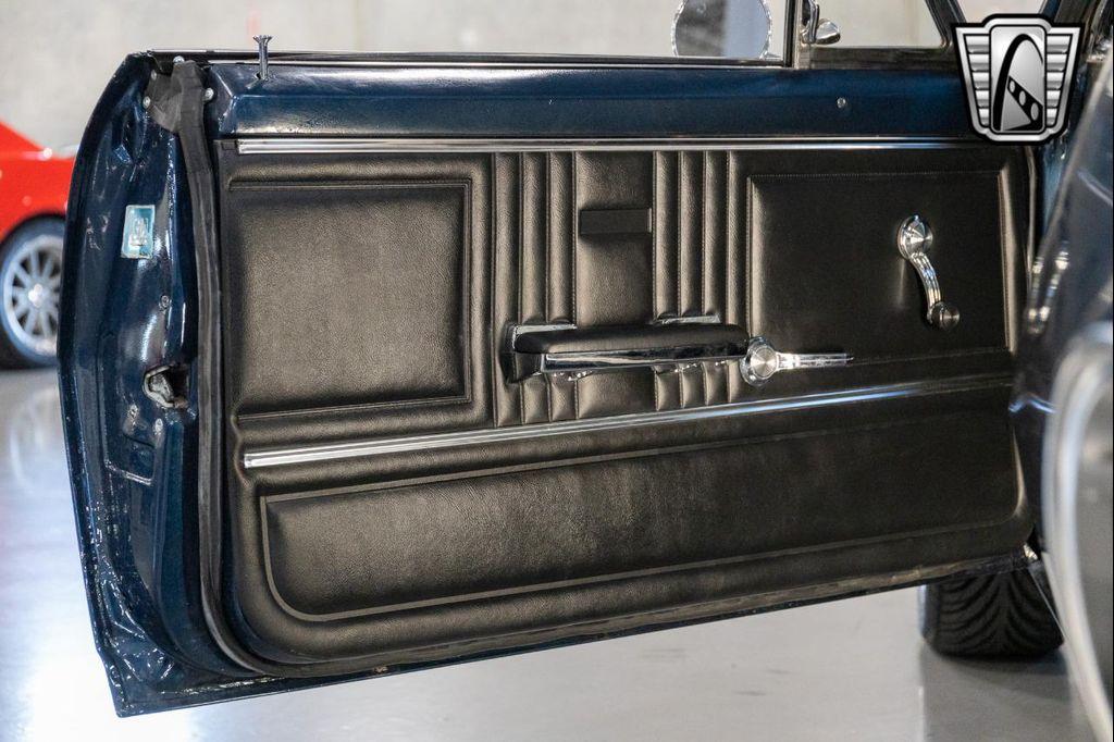 used 1967 Chevrolet Camaro car, priced at $40,000