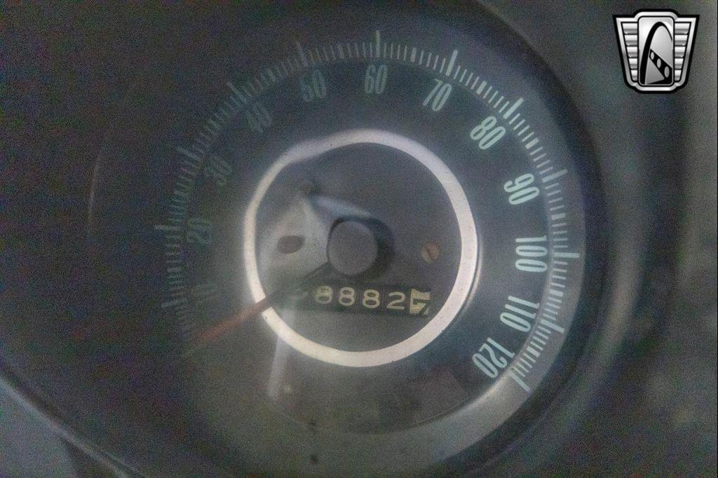 used 1967 Chevrolet Camaro car, priced at $40,000