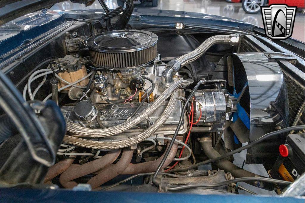 used 1967 Chevrolet Camaro car, priced at $40,000