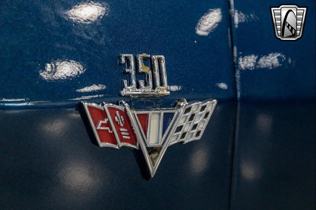 used 1967 Chevrolet Camaro car, priced at $40,000