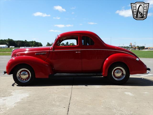 used 1939 Ford Deluxe car, priced at $59,000