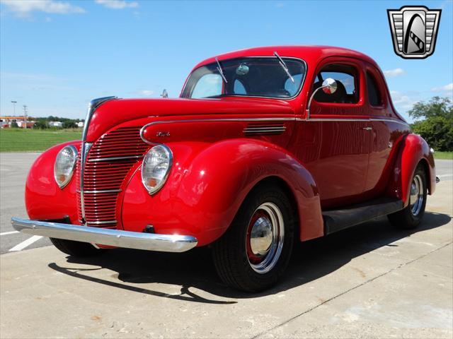 used 1939 Ford Deluxe car, priced at $59,000