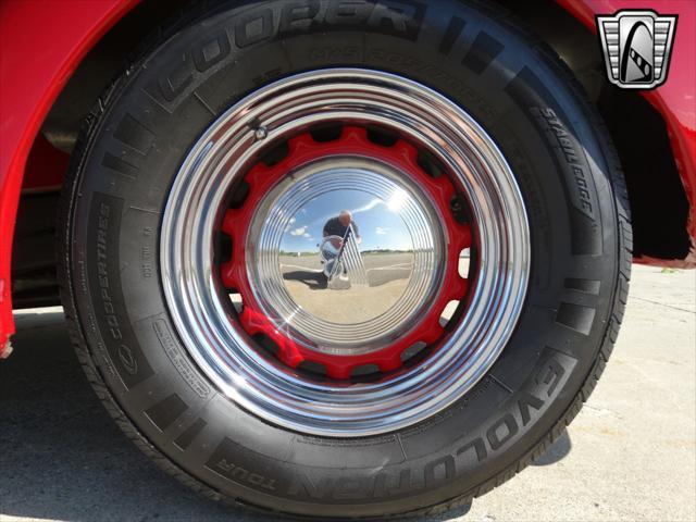 used 1939 Ford Deluxe car, priced at $59,000