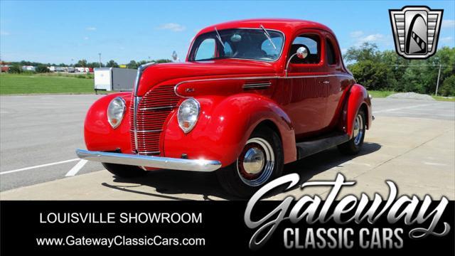 used 1939 Ford Deluxe car, priced at $59,000