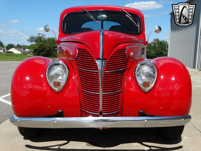 used 1939 Ford Deluxe car, priced at $59,000