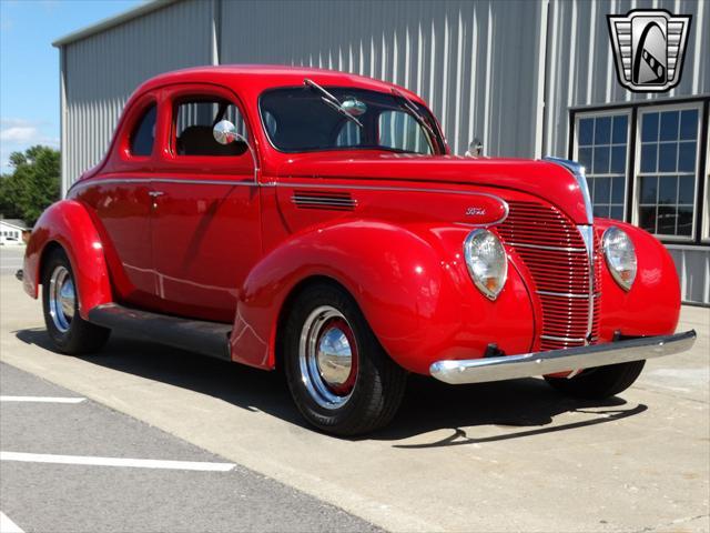 used 1939 Ford Deluxe car, priced at $59,000