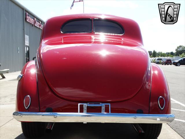 used 1939 Ford Deluxe car, priced at $59,000