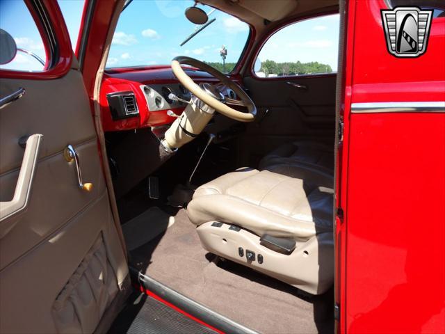 used 1939 Ford Deluxe car, priced at $59,000