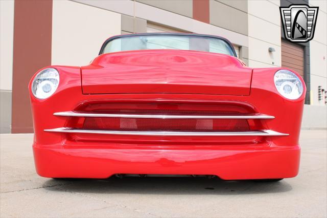 used 1956 Chevrolet 3100 car, priced at $76,000