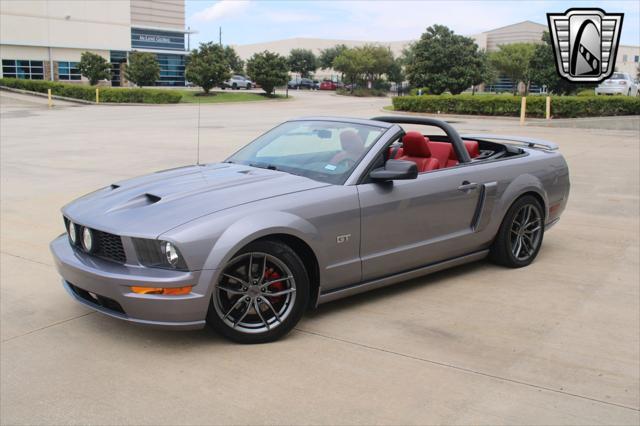 used 2006 Ford Mustang car, priced at $19,500