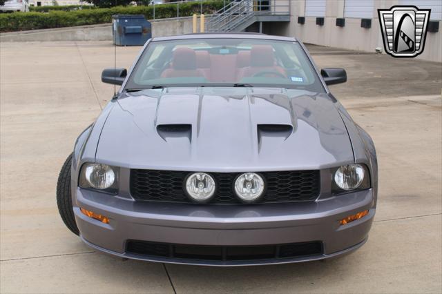 used 2006 Ford Mustang car, priced at $19,500