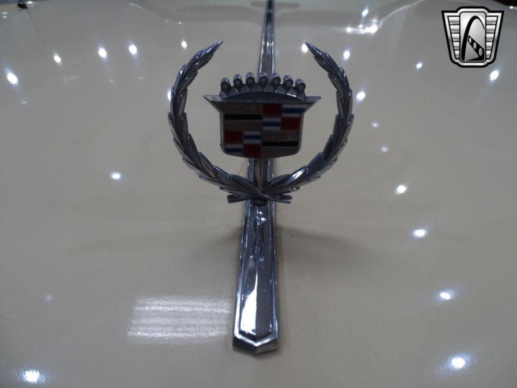 used 1976 Cadillac Eldorado car, priced at $31,000