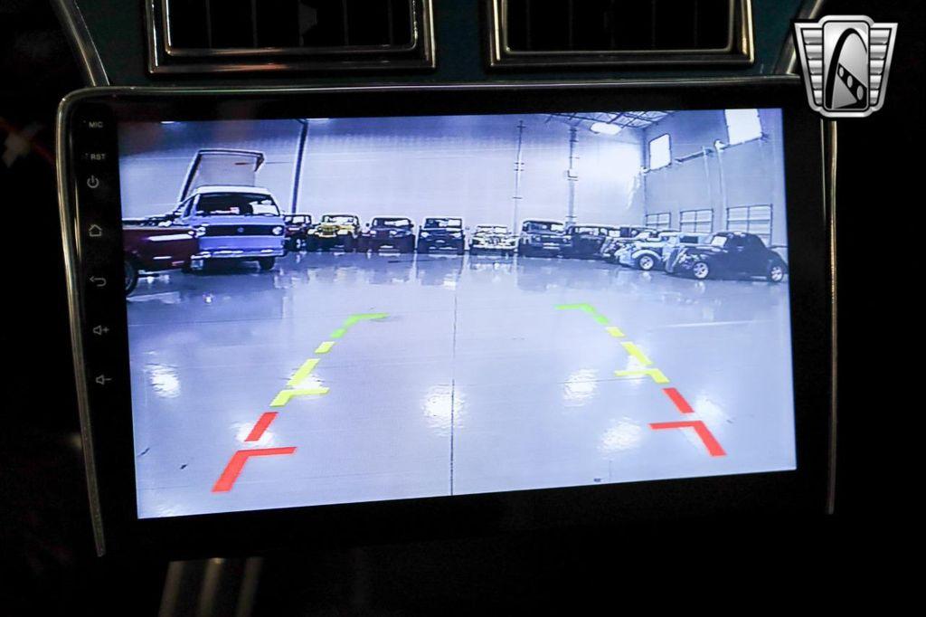 used 1939 Chevrolet Master 85 car, priced at $46,000