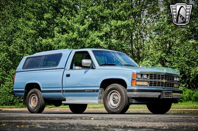 used 1989 Chevrolet 2500 car, priced at $13,000