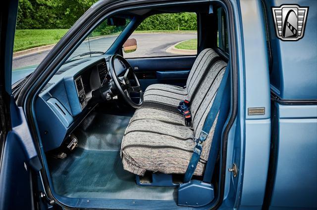 used 1989 Chevrolet 2500 car, priced at $13,000