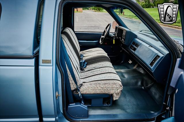 used 1989 Chevrolet 2500 car, priced at $13,000