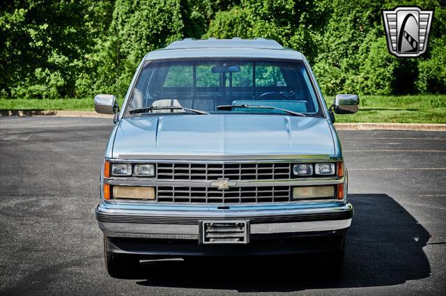 used 1989 Chevrolet 2500 car, priced at $13,000