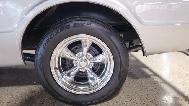 used 1968 Chevrolet C10/K10 car, priced at $54,000