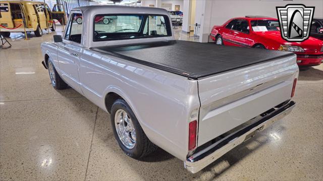 used 1968 Chevrolet C10/K10 car, priced at $54,000