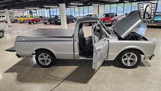 used 1968 Chevrolet C10/K10 car, priced at $54,000