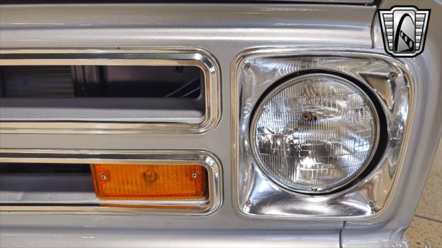 used 1968 Chevrolet C10/K10 car, priced at $54,000