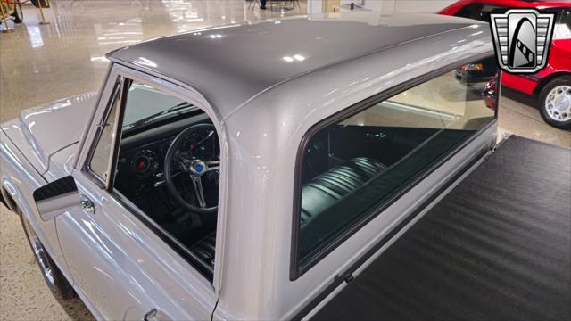 used 1968 Chevrolet C10/K10 car, priced at $54,000