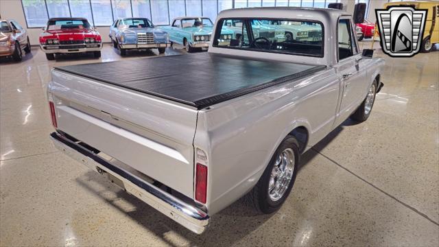 used 1968 Chevrolet C10/K10 car, priced at $54,000