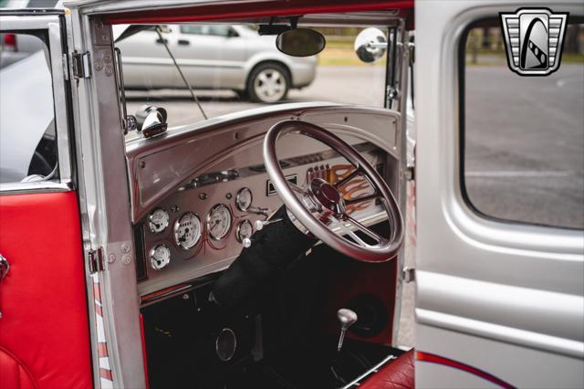 used 1930 Ford Model A car, priced at $59,000