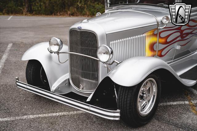 used 1930 Ford Model A car, priced at $59,000