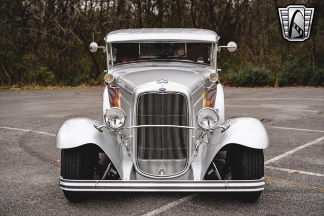 used 1930 Ford Model A car, priced at $59,000