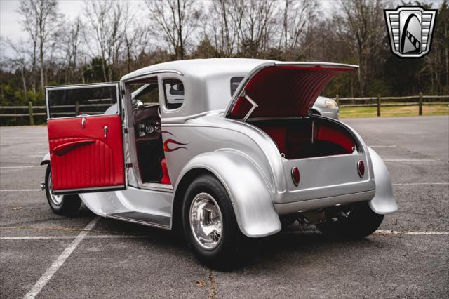 used 1930 Ford Model A car, priced at $59,000