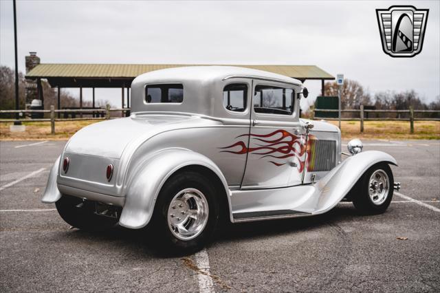 used 1930 Ford Model A car, priced at $59,000