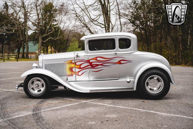 used 1930 Ford Model A car, priced at $59,000