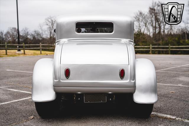 used 1930 Ford Model A car, priced at $59,000