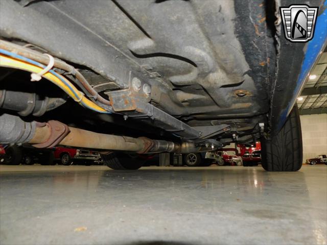 used 1987 Ford Mustang car, priced at $11,500