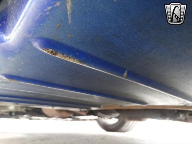 used 1996 Chevrolet Corvette car, priced at $27,000