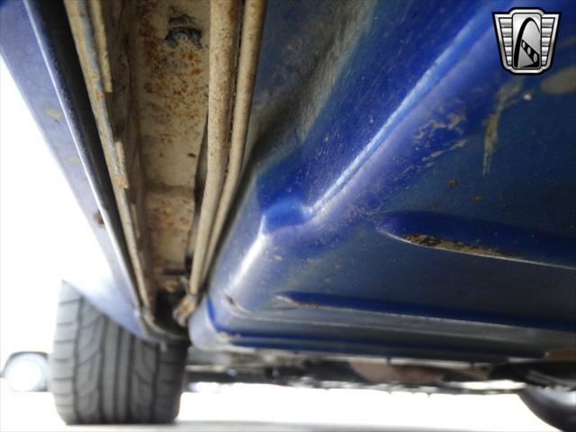 used 1996 Chevrolet Corvette car, priced at $27,000