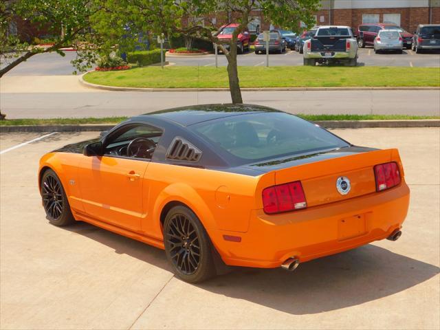 used 2008 Ford Mustang car, priced at $27,000