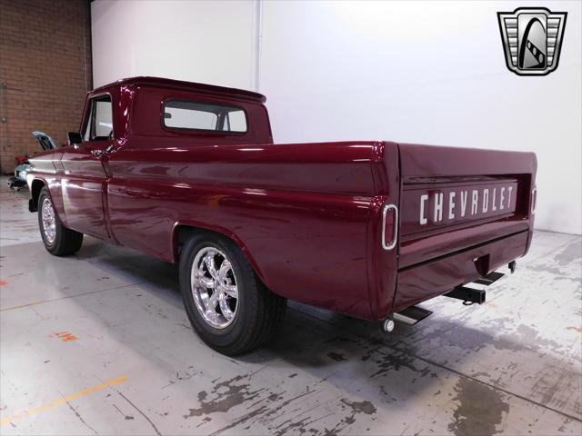 used 1965 Chevrolet C10/K10 car, priced at $38,000