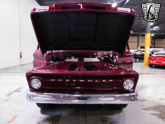 used 1965 Chevrolet C10/K10 car, priced at $38,000