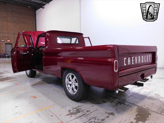 used 1965 Chevrolet C10/K10 car, priced at $38,000