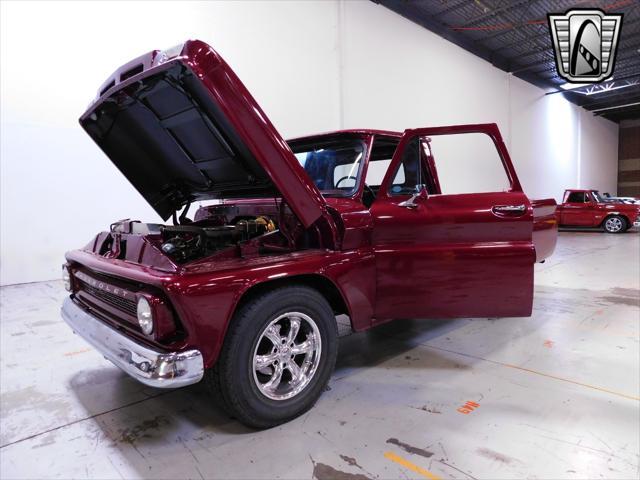 used 1965 Chevrolet C10/K10 car, priced at $38,000