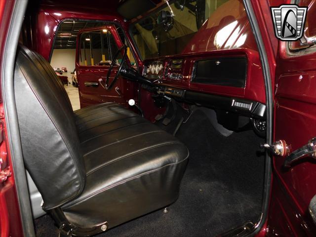 used 1965 Chevrolet C10/K10 car, priced at $38,000