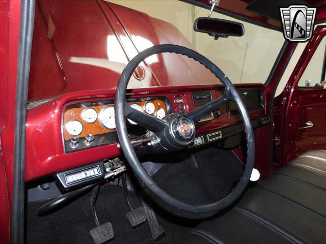 used 1965 Chevrolet C10/K10 car, priced at $38,000