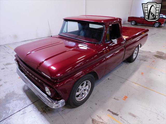 used 1965 Chevrolet C10/K10 car, priced at $38,000