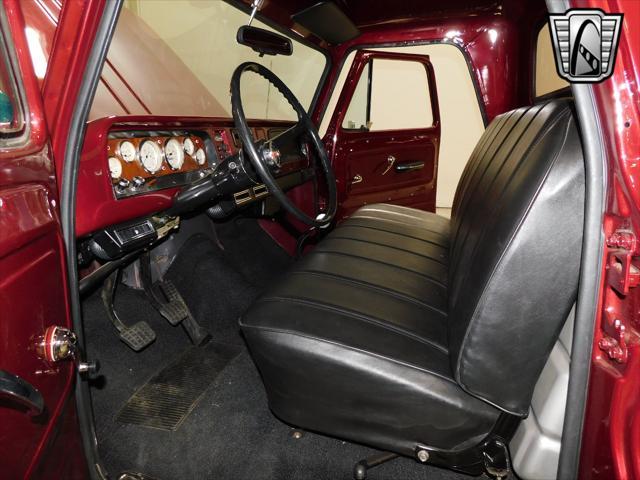 used 1965 Chevrolet C10/K10 car, priced at $38,000