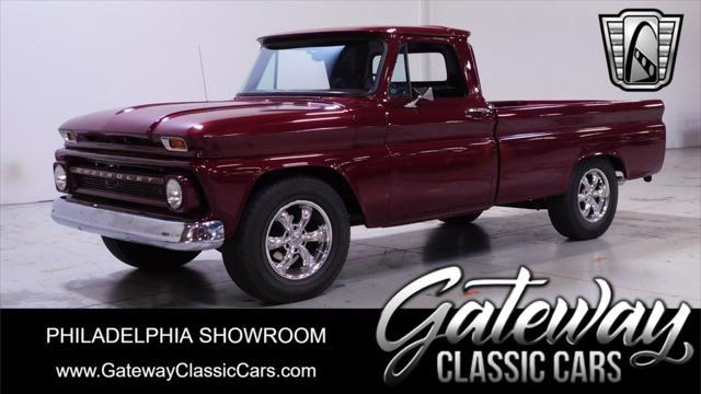 used 1965 Chevrolet C10/K10 car, priced at $38,000