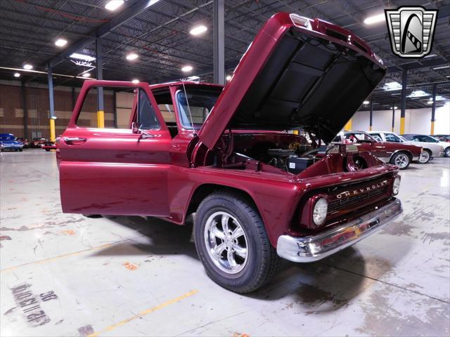 used 1965 Chevrolet C10/K10 car, priced at $38,000